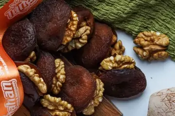 Doğal ve Sağlıklı: Kükürtsüz Gün Kurusu Hakkında Bilmeniz