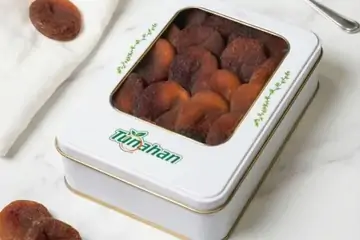 Gün Kurusu Kayısı Çekirdeği: Doğal ve Sağlıklı Bir Seçenek