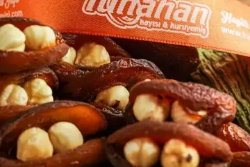 Gün Kurusu Kayısı: Malatya'nın Doğal Lezzeti