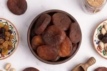 Malatya Gün Kurusu: Doğal Lezzet ve Sağlık Kaynağı