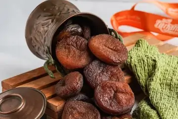 Malatya Gün Kurusu: Doğal ve Sağlıklı Lezzetin Keyfini