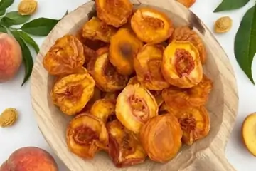 Orta Boy Gün Kurusu: Doğal ve Lezzetli Bir Seçenek