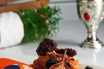 Orta Boy Gün Kurusu: Malatya'nın Doğal Lezzeti